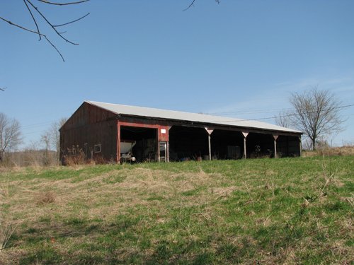 Property photo 39 - 137 Acres in 2 Tracts - 64 Tillable Acres, Potential Building Sites, Hunting